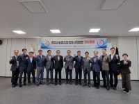 영주 농산물 유통 선도…농협조합공동사업법인 출범