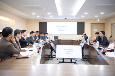 방산 생태계 조성 나선 구미…부품연구원 유치 머리 맞대다