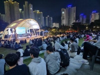 김천 청소년 어울림마당 ‘일취월짱’ 성황