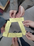 김천 감문면 행정복지센터, 11월 전 직원 참여 마니또