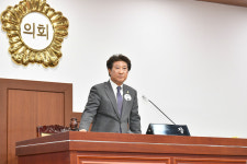 김천시의회, 내년 시정 방향ㆍ추진사업 공유