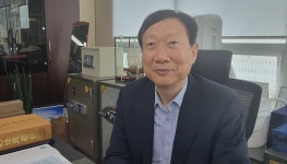 박상호 신태양건설회장 “영주소백산리조트 반드시 성공시킬 것”