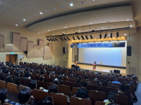 포항시 남구청, 노래연습장 대표자 교육