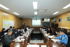 울진해양경찰서, 지역연안사고예방협의회 개최