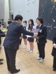 영주 영광고, 경북도 청소년 자원봉사대회 대상 3관왕