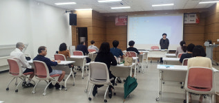 안동시립중앙도서관, 하반기 문화교실 순항 중