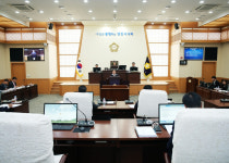 <특집> 최기문 시장 “2024년 영천시 백년대계 화룡점정 찍을 것”