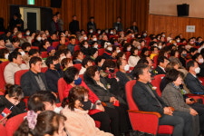 영주시자원봉사센터, 유공 봉사자 38명 표창