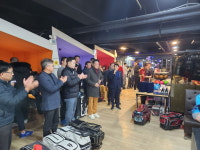 제31회 김천시장배 볼링대회 성황