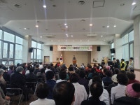 경산시어르신종합복지관, ‘제8회 하와진 어르신 문화축제’ 개최