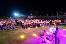 <특집> “삼수는 없다”…3만 봉화군민 똘똘 뭉쳐 ‘양수발전소 유치’