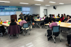 안동시 평생학습원, 풍산읍ㆍ남후면 지역 상반기 이동여성대학 개강