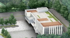 경북도, 영덕군 로하스 수산식품 단지에 706억 투입