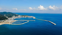 울진군 ‘어업대전환 프로젝트’ 박차