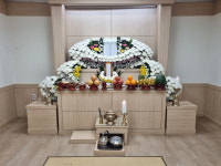 김천시, 무연고 사망자 첫 공영장례 진행