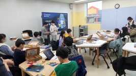 포항시 포은오천도서관 겨울 프로그램 성료