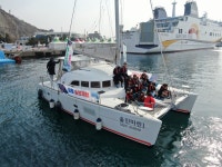 “청정 울진으로 맛있는 대게여행 떠나자”