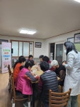 고령군, 우리마을 예쁜치매쉼터 프로그램