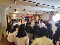 영주 가흥초등학교, 동계 현장체험학습 성료