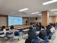 울진고등학교, 새 학년 교육계획 준비 주간 운영