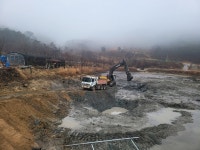 상주 낙동면, 영농기 재해 선제적 대응