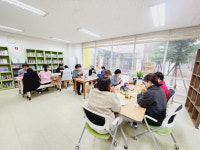 포항시 창포종합사회복지관, 지역밀착형 운영 호응