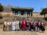 상주시 함창향교, 춘계석전대제 봉행