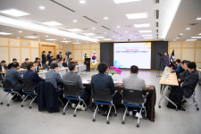구미시, 강소기업 투자 봇물…3개 사 218억원 유치