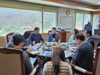 경북도환경연수원, 저출생 극복 TF팀 발대식 개최