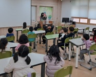 구미 선산초, 저학년 늘봄 맞춤 프로그램 운영