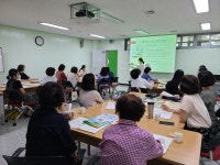 김천시립도서관, 상반기 문화강좌 개강