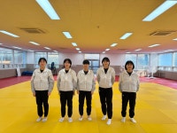 동지여고, 경북 회장기 대회서 ‘유도 명문’ 면모 과시