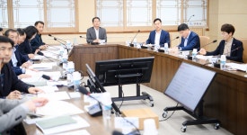 구미시, 경북도민체전 준비 이상없다