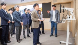 구미시, 글로벌 유니콘 기업 육성 돕는다
