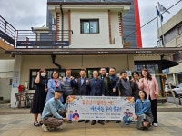 대구 중구보건소, 중구정신건강복지센터와 중장년 자살예방캠페인 실시