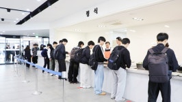 금오공대 ‘천원의 아침밥’ 올해도 계속