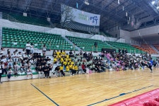 영주시, 지역아동센터 아동 화합한마당