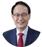 박남서 영주시장, 코레일 인재개발원 영주교육원 개원식
