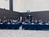 경북교육청, 군 특성화고등학교 합동 발대식 개최