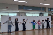 영주시 ‘몸으로 예술놀이’ 성료