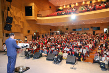 대구 중구, 개청 61주년 구민의 날 기념행사