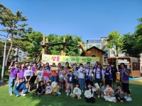 대구 수성구 상동 우리마을교육나눔추진위, ‘우리마을여행’ 진행