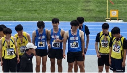 상주공업고등학교, 제62회 경북도민체육대회 ‘맹활약’