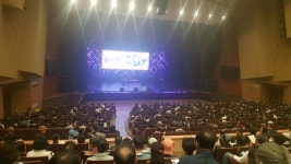 포항문화재단, 쎄시봉 콘서트 ‘인생은 아름다워’ 성황리 마쳐