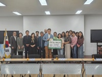 대구 수성구 범어1동 희망나눔위원회, 찾아가는 세탁 서비스