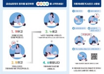 안동시, 심폐소생술 등 응급처치 교육 실시