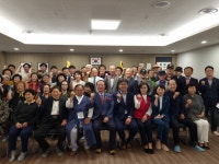 오천읍 힐스테이트 경로당 개소