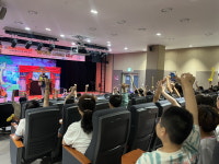 영주여성단체협의회, ‘영주 선비i 꿈 그린 캠프’ 개최