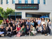 포항 용흥동 행정복지센터, 시정홍보용 LED전광판 설치 시정알림이 역할 톡톡