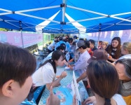 김천시, 제79회 구강보건의 날 행사
